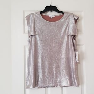 Stella & Dot XL top